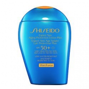 资生堂（Shiseido）   新艳阳夏防晒乳 SPF 50+ 100ml