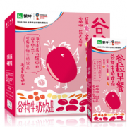 限地区！蒙牛 谷粒早餐谷物牛奶饮品 250ml*12 礼盒装   18元（2件9折+买赠）