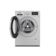 SIEMENS   西门子 XQG80-WD12G4681W 8公斤 变频滚筒洗衣机