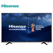 拼团：Hisense 海信 LED32EC300D 32英寸 高清蓝光 液晶平板电视