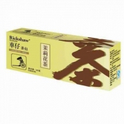 立顿 车仔茉莉花茶25包50g茶叶