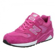 new balance 580系列 MRT580DP 女款休闲运动鞋