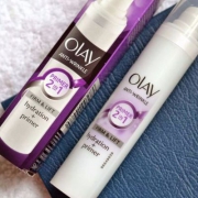 亚马逊海外购：Olay 玉兰油 紧致抗皱保湿2合1精华霜 50ml Prime会员凑单免费直邮含税