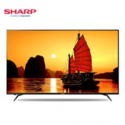 SHARP 夏普 LCD-60SU675A 60英寸4K液晶电视