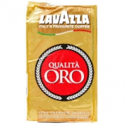 LAVAZZA 乐维萨 欧罗咖啡粉 250g *11件