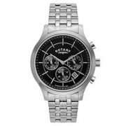 Rotary chronograph系列 GB03633-04 男士精密计时表