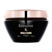 KERASTASE 卡诗 黑钻凝时鱼子酱发膜 200ml
