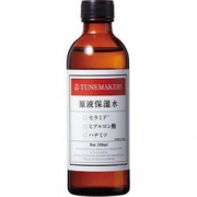 4.8星好评！TUNEMAKERS 神经酰胺原液化妆水 120ml
