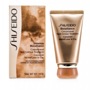 资生堂（Shiseido） 盼丽风姿 集效颈部修护霜  50ml