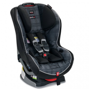 Britax 宝得适 Boulevard G4.1 Convertible 儿童安全座椅