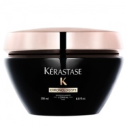 KÉRASTASE 卡诗 黑钻凝时鱼子酱发膜 200ml