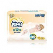 Fitti 菲比 王牌 婴儿纸尿裤 S58片