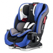 GRACO 葛莱 基石系列 8AE99RPLN 儿童汽车安全座椅    1522.41元包邮（需用券）