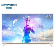Skyworth 创维 60V8E 60英寸 超高清智能液晶平板电视