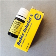 BABIX Inhalat N 婴幼儿防感冒鼻塞油 5 ml