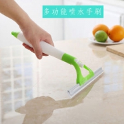 美的家 多功能喷水刮玻璃器 喷水清洁