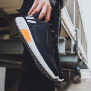 adidas 阿迪达斯 ClimaWarm CG2739 男士跑鞋