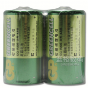 超霸1号1.5V电池 4节