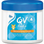 EGO意高QV系列婴幼儿保湿霜250g