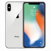Apple iPhone X 256G 银色
