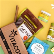 Vitacost官网现有全场食品、婴儿辅食、宠物口粮等满$50额外8折