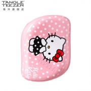 Tangle Teezer  顺发美发梳 防静电干枯