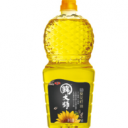 多力鲜大师葵花籽油250ml  2.9元