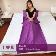 酒店旅行隔脏睡袋 单双人