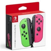 Nintendo 任天堂 Switch Joy-Con 无线游戏手柄 （粉绿）1对