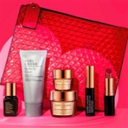 Estee Lauder UK雅诗兰黛英国官网满￡70即可获赠价值￡96超值礼包活动（共6件）