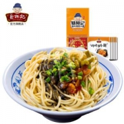 蔡林记 武汉热干面 675g 卤牛肉味 含调料 共10份装