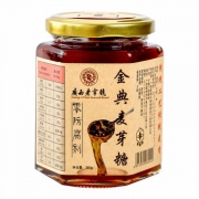 蜜蜂牌 金典麦芽糖380g