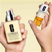 Clinique 倩碧官网满额送7件套好礼（价值$102）包括正装黄油
