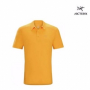 Steep&Cheap：Arcteryx 始祖鸟 Pelion 男士羊毛短袖Polo衫 4折$45.98 国内￥1300