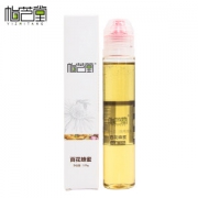 怡芝堂 百花蜂蜜 自然成熟蜜 125g*4盒