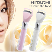 日立（HITACHI） HR-550 电热睫毛卷翘器 妹子必备