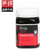 COMVITA 康维他 天然麦卢卡 蜂蜜UMF5+ 500g+凑单品
