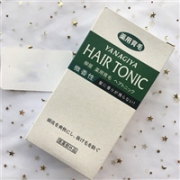 YANAGIYA 柳屋 防脱发根营养液 240ml 白盒经典微香