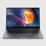 MI 小米笔记本Pro 15.6英寸（i5-8250U、8GB、256GB、MX150独显）    5199元包邮（需用券）