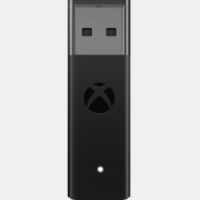 微软（Microsoft） Xbox无线适配器 2代体积小