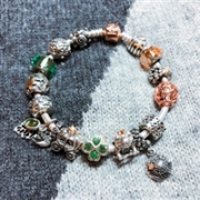 Rue La La官网现有Pandora 首饰12小时闪购