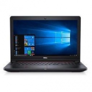 DELL 戴尔 Inspiron 15 灵越游匣 游戏笔记本（i5-7300HQ、8G、1T、1050 4G）