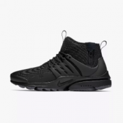 Nike 耐克 AIR PRESTO MID UTILITY 男子运动鞋