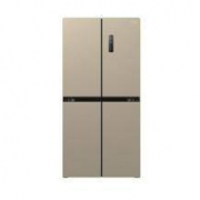 Midea 美的 BCD-468WTPM(E) 468升十字对开门冰箱