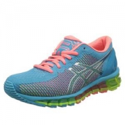 ASICS 亚瑟士 GEL-QUANTUM 360 男士跑鞋
