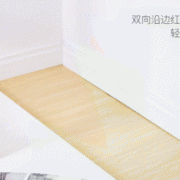 地贝 D900 全自动智能扫地机器人 自动返回充电 擦拖一体