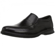 ROCKPORT 乐步 Dionn Bike 男士休闲皮鞋