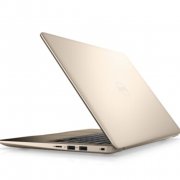 戴尔（DELL） 小妖金 13-5370-R1525G 13.3英寸轻薄便携笔记本电脑 (i5-8250U 8G 256GSSD AMD R530 2G IPS)