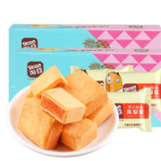 淘豆 凤梨酥 150g*2盒  9.19元（满减+用券）