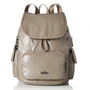Kipling 凯浦林 City Pack S 女士休闲双肩背包